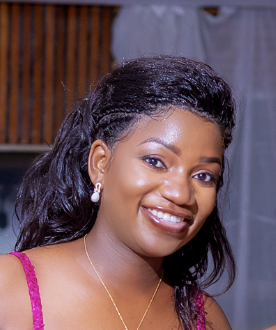 Photo of the Executive Director